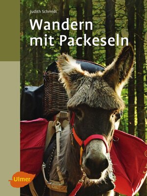 cover image of Wandern mit Packeseln
